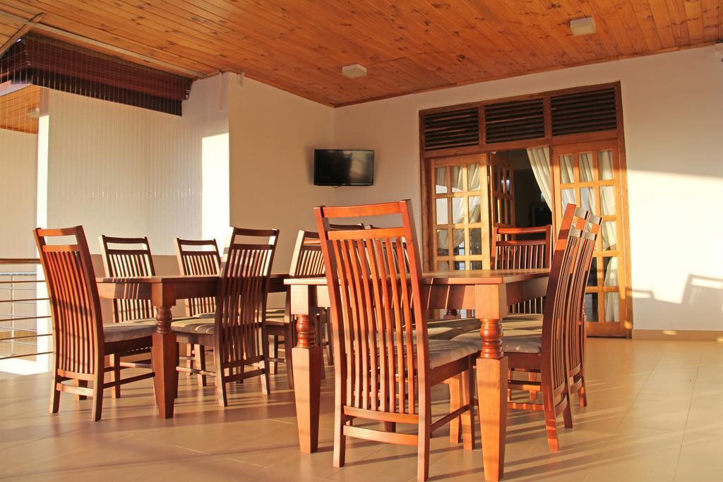 Bluewater Beach Resort Trincomalee Exterior photo