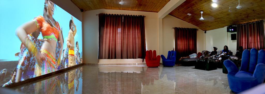 Bluewater Beach Resort Trincomalee Exterior photo